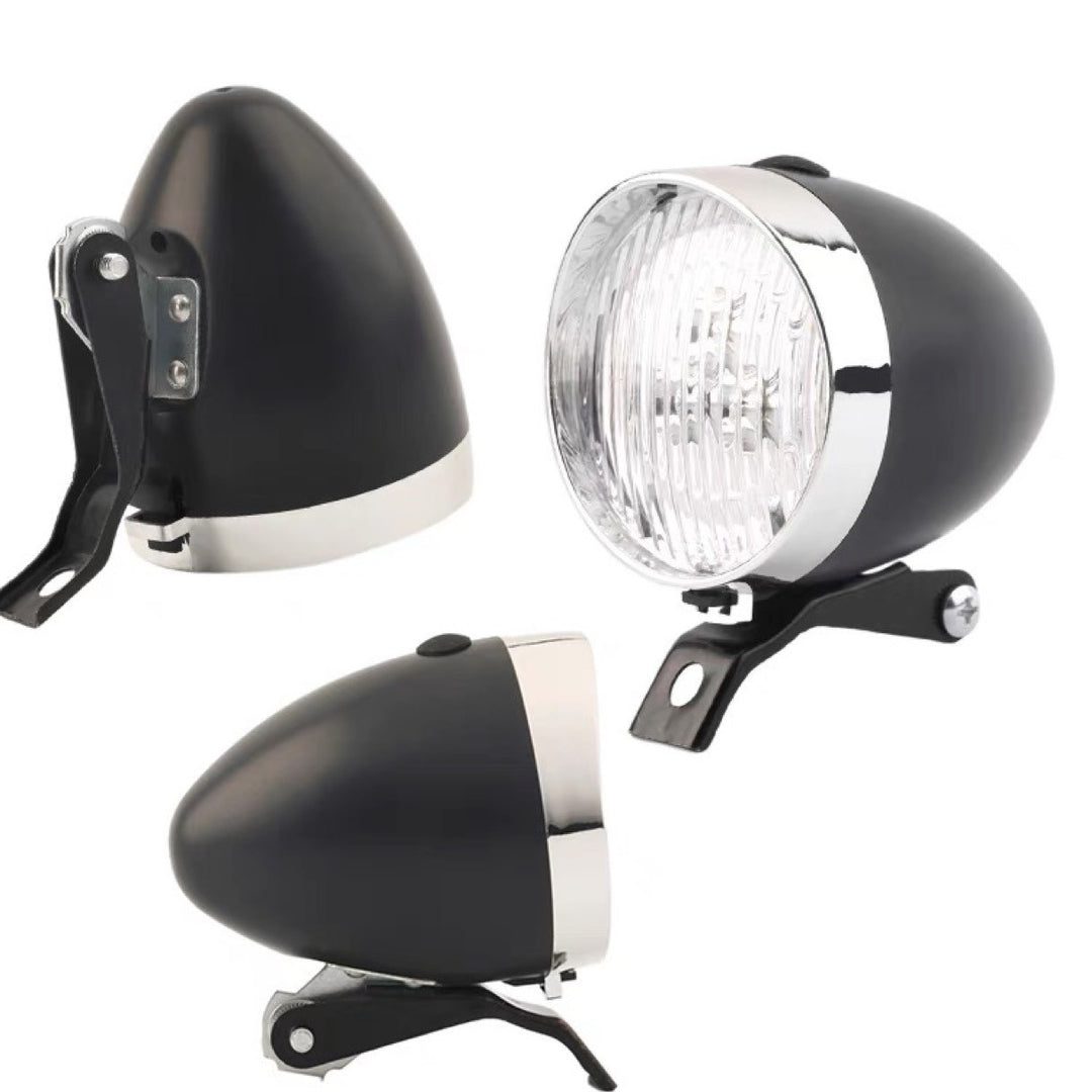 Adjustable Bicycle Headlight Stornfield