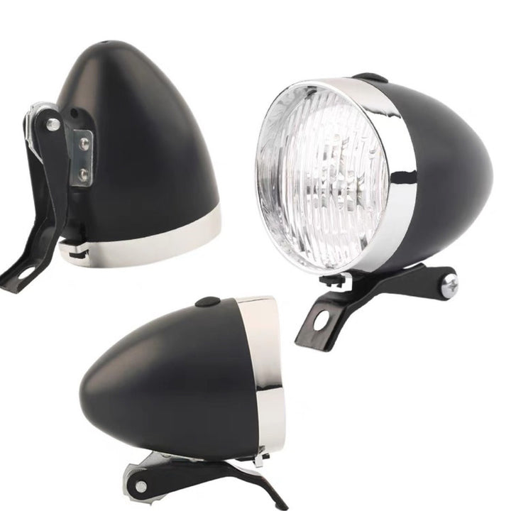 Adjustable Bicycle Headlight Stornfield