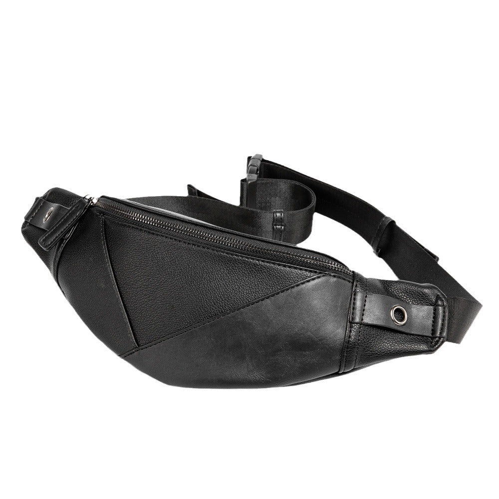Fashionable Hip Bag Stornfield