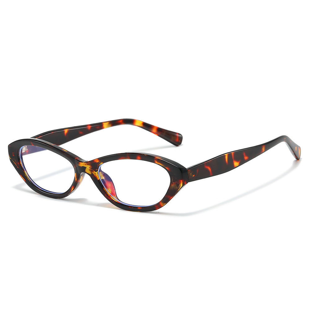 Vintage-Inspired Tortoiseshell Frame Sunglasses Stornfield