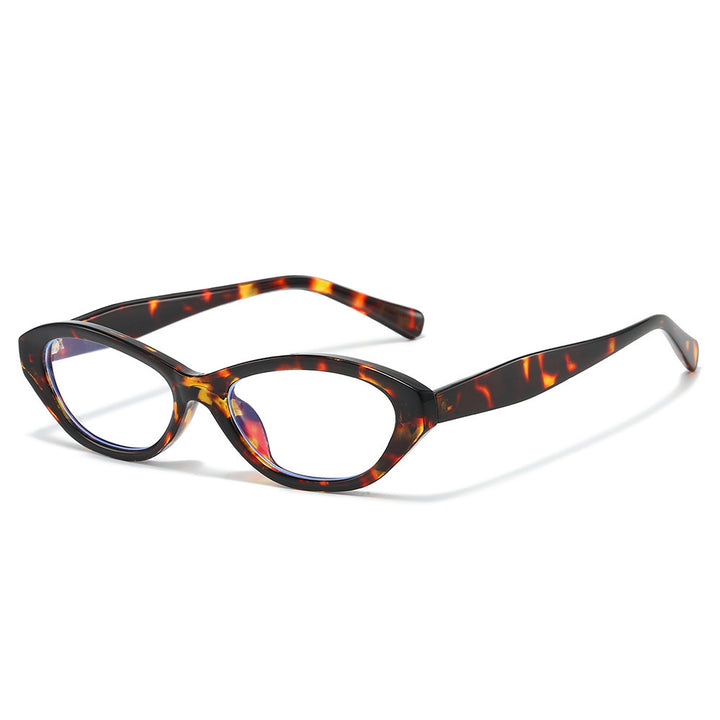 Vintage-Inspired Tortoiseshell Frame Sunglasses Stornfield