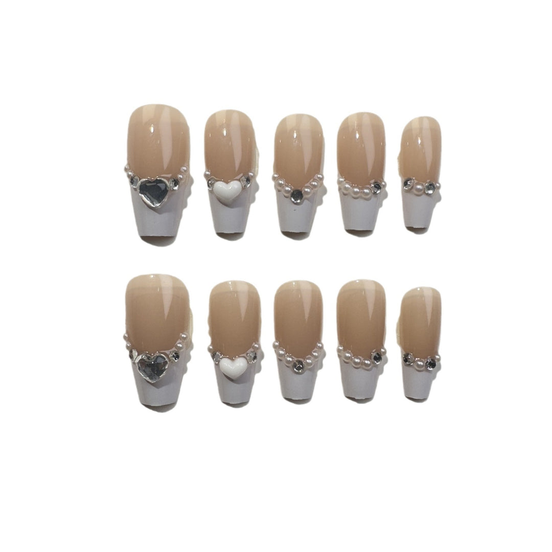 Decorative Nail Tips Stornfield