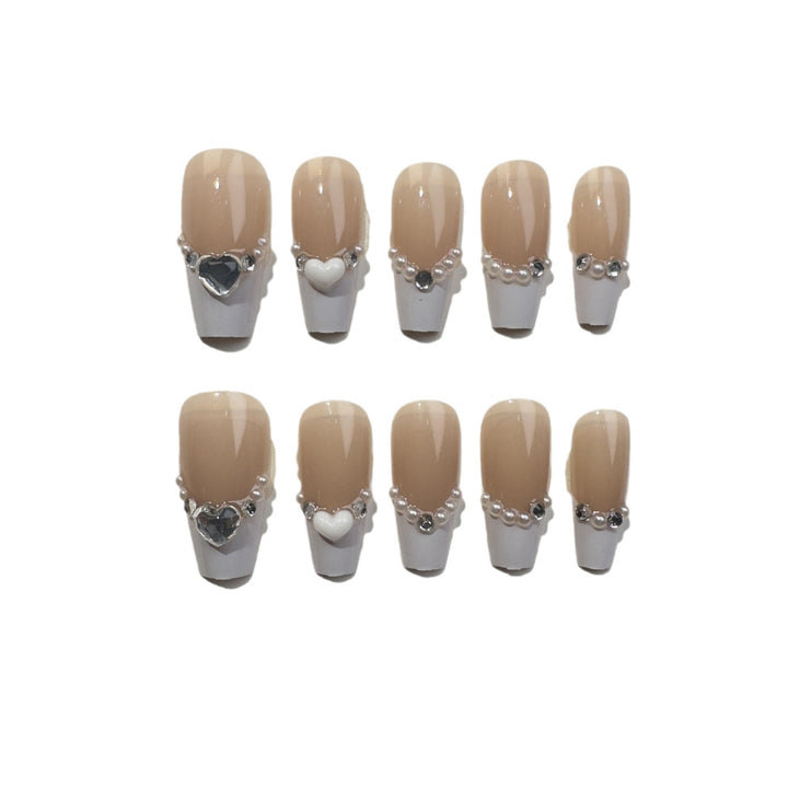 Decorative Nail Tips Stornfield