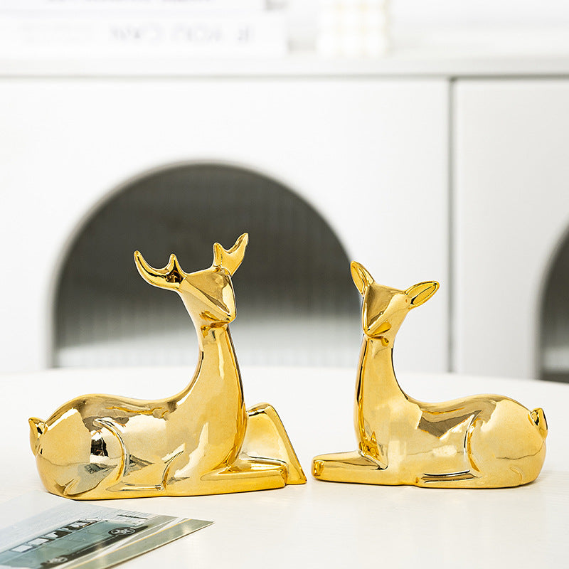Decorative figure Stornfield