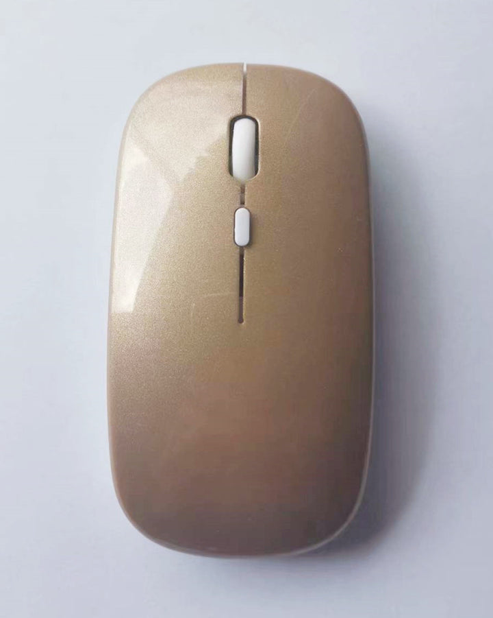 Ergonomic Wireless Mouse Stornfield