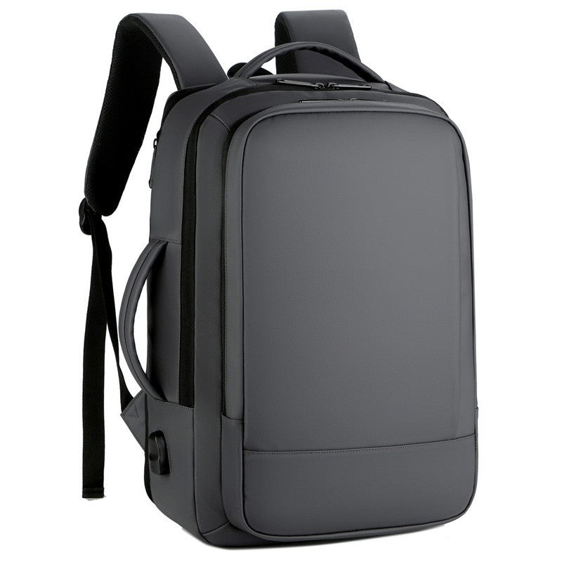 Sleek Professional Work Backpack Stornfield