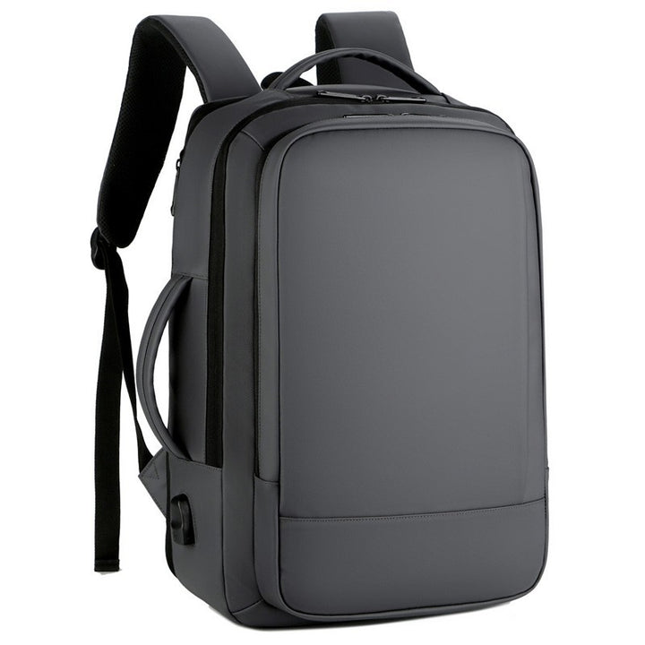 Sleek Professional Work Backpack Stornfield