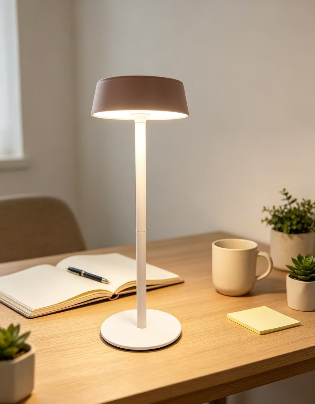 Modern Minimalist Table Lamp