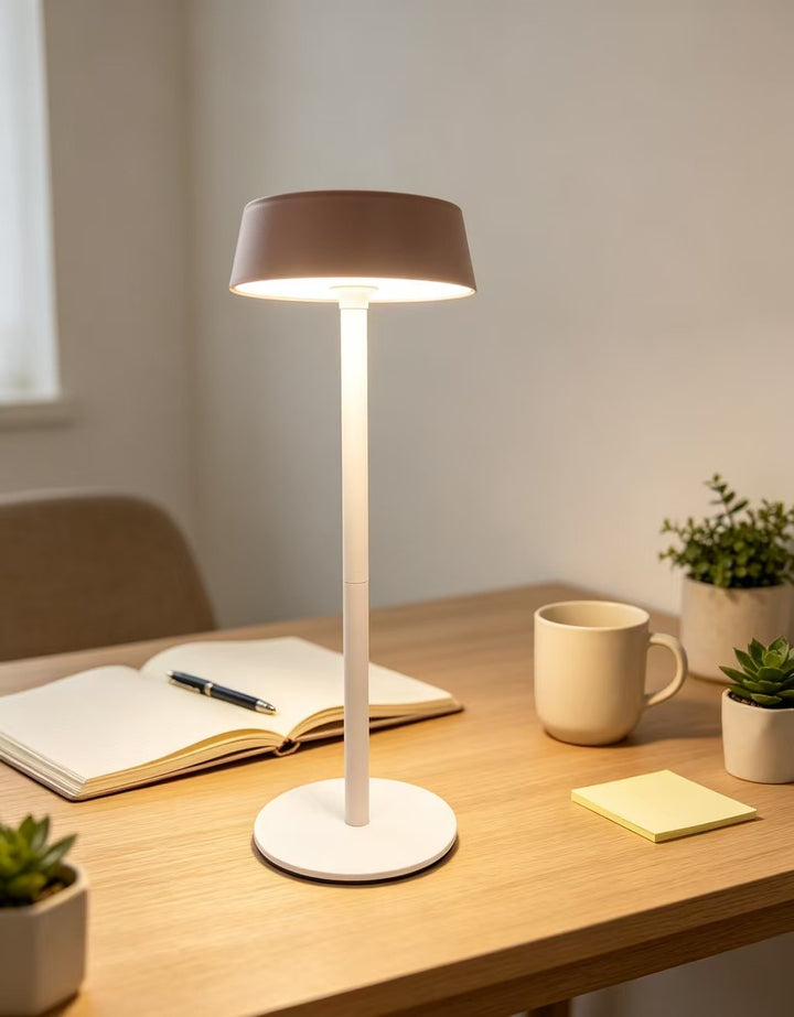 Modern Minimalist Table Lamp
