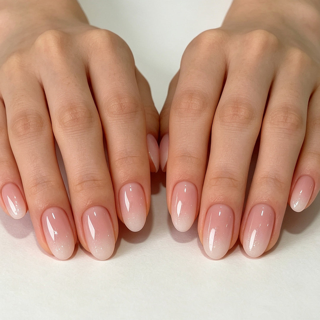 Elegant Ombre Nail Enhancements Stornfield 1789915173