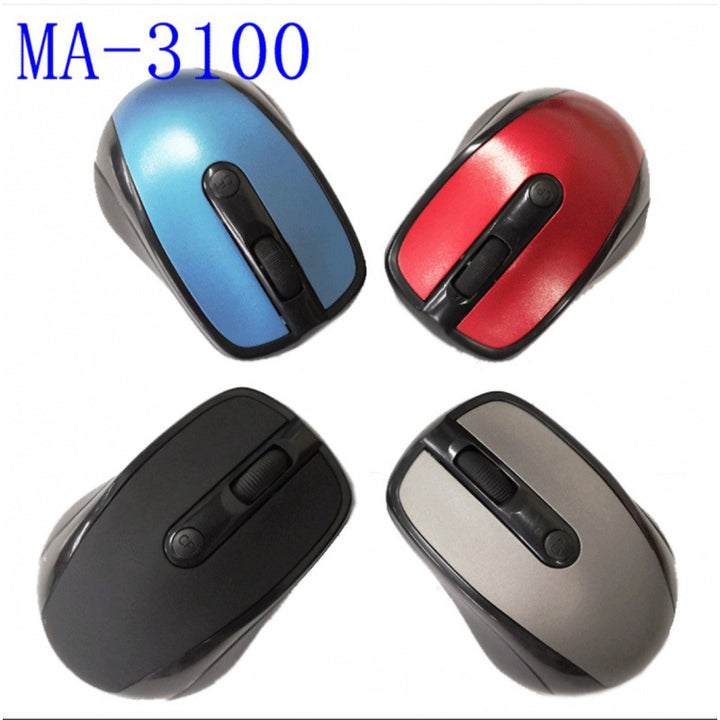 Wireless Ergonomic Computer Mouse Stornfield
