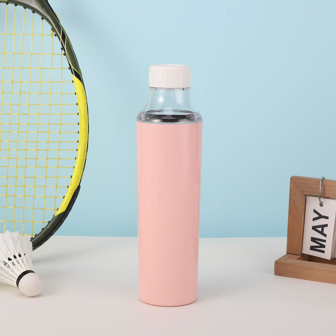Sporty Insulated Water Bottle Stornfield
