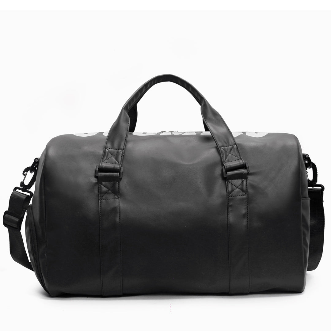 Durable Travel Sports Duffle Bag Stornfield
