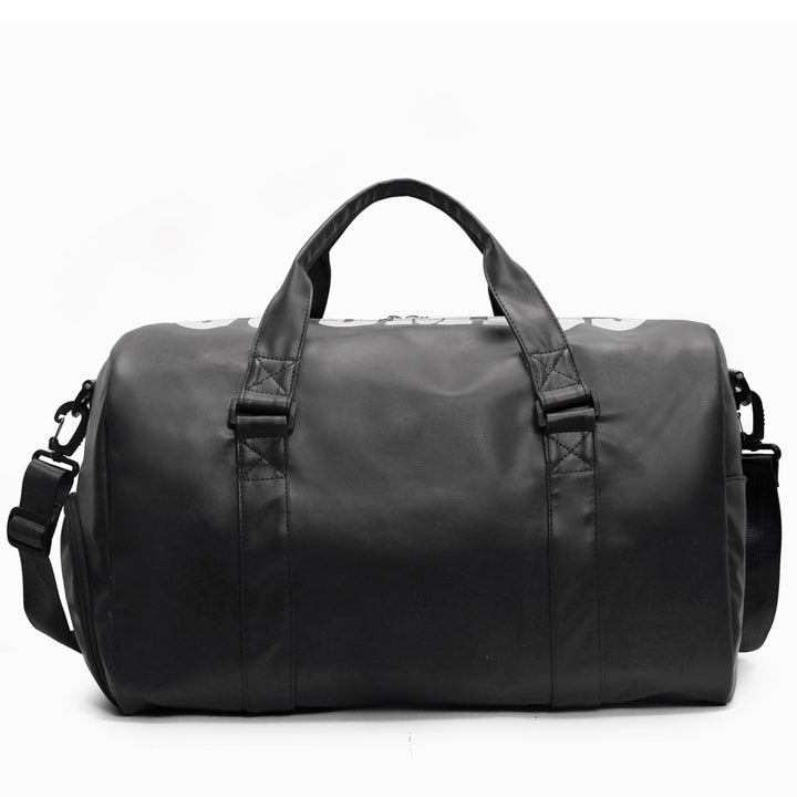 Durable Travel Sports Duffle Bag Stornfield