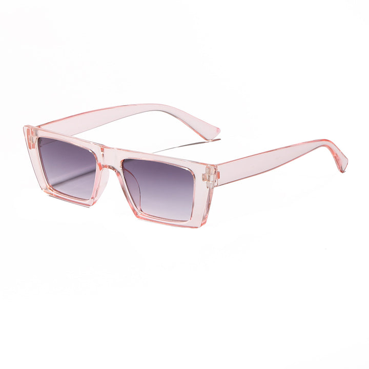 Women's square sunglasses Stornfield