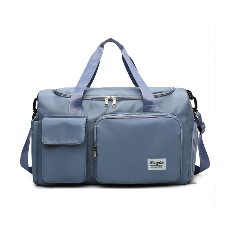 Versatile Travel Duffel Bag Stornfield