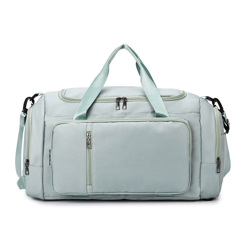 Durable Recreational Travel Duffel