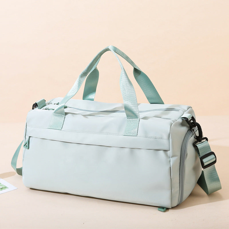 Travel Gym Duffel Bag Stornfield