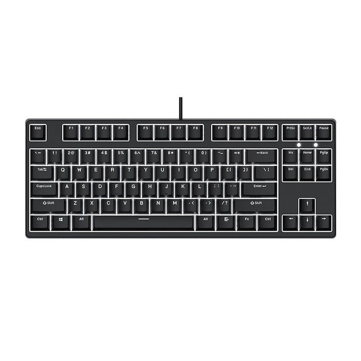 Gaming Mechanical Keyboard Stornfield