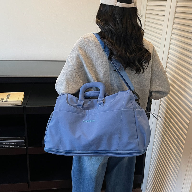 Multi-Functional Fitness Duffle Bag Stornfield