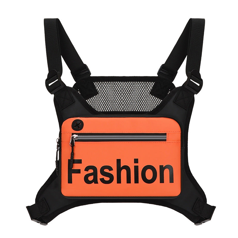 Fashion Utility Sling Bag Stornfield