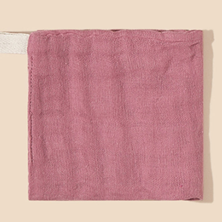 Luxurious Organic Cotton Lightweight Handkerchief Stornfield