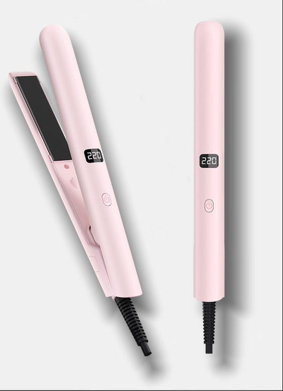 Smart Ceramic Hair Straightener Stornfield