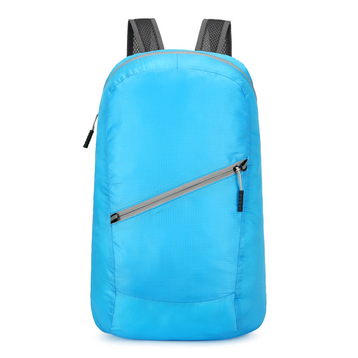 Lightweight Packable Travel Backpack Stornfield