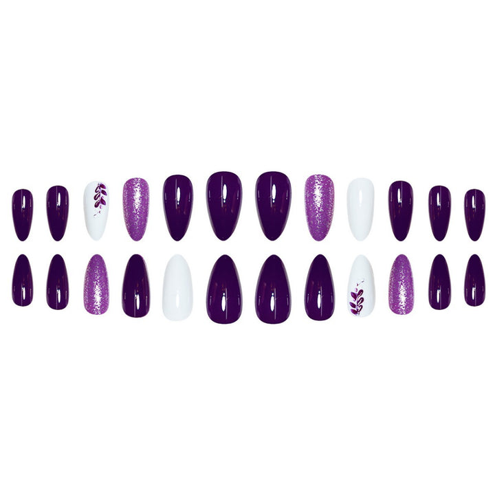 Premium Decorative Nail Set Stornfield