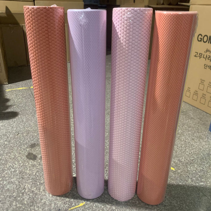 Massage roll with dotted surface Stornfield