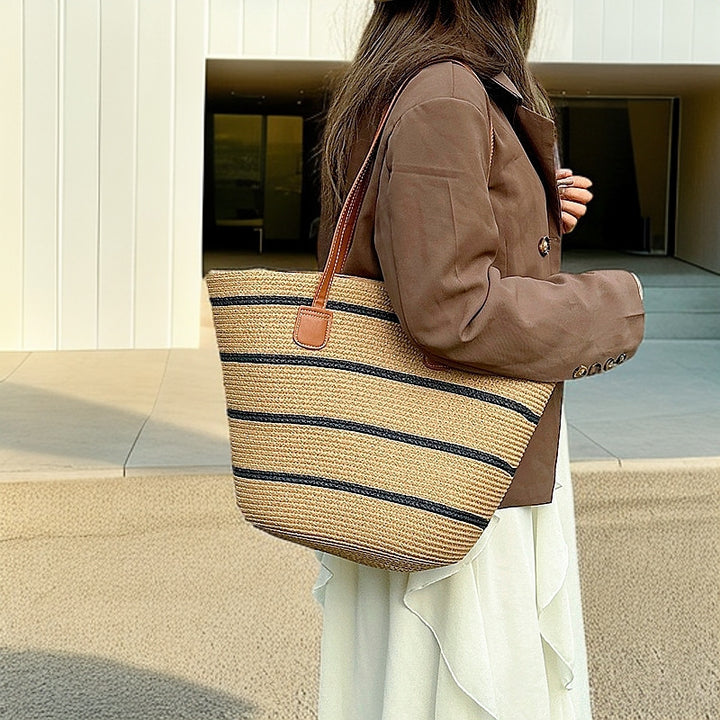 Stylish Beach Bag Stornfield