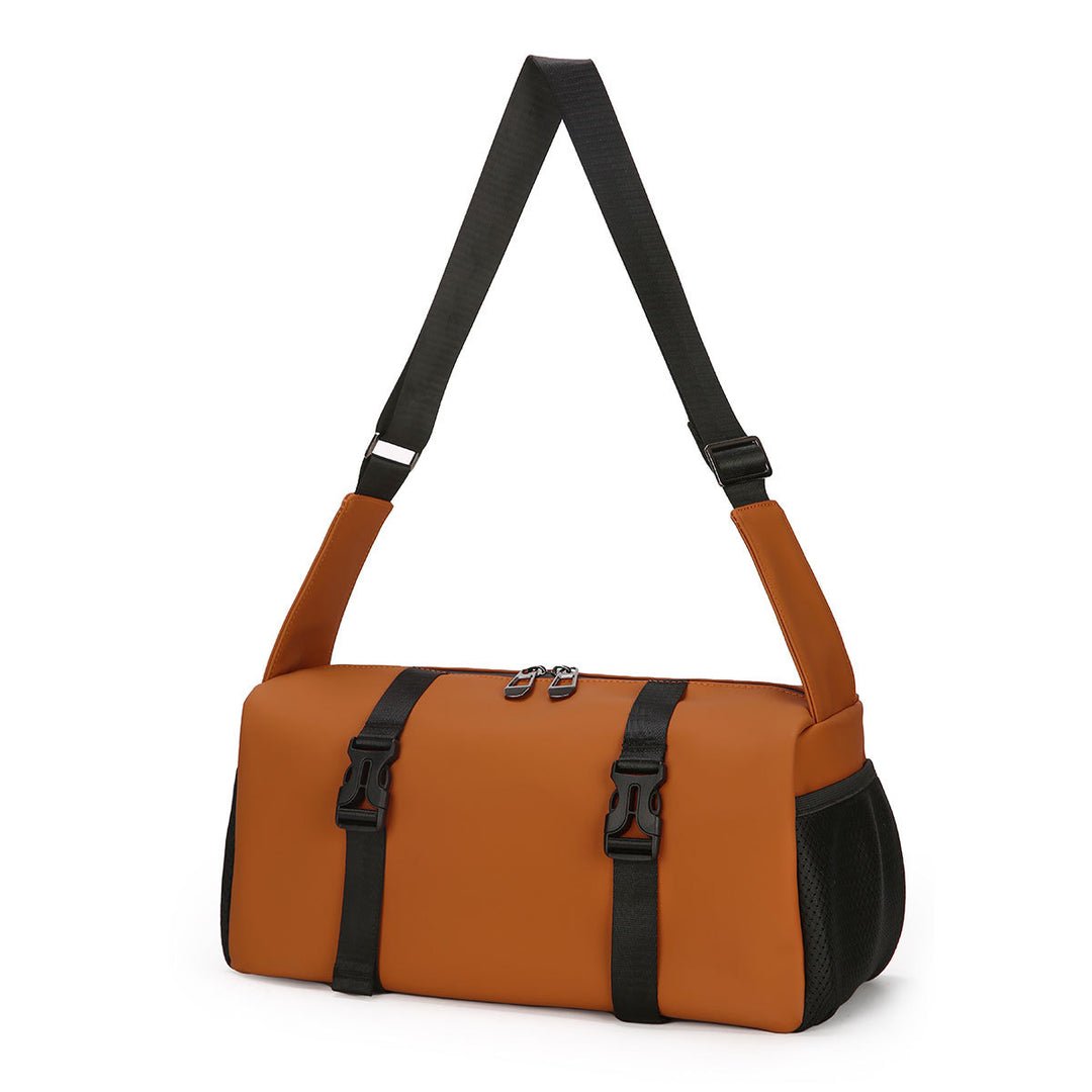 Versatile Sports Duffel