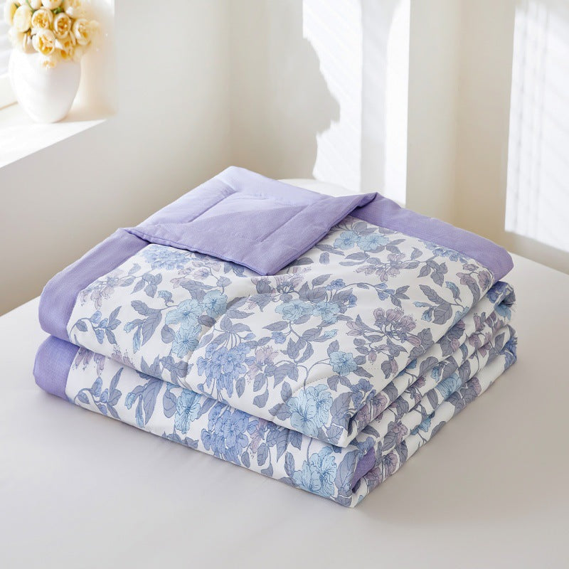Cartoon Dinosaur Bedding Set