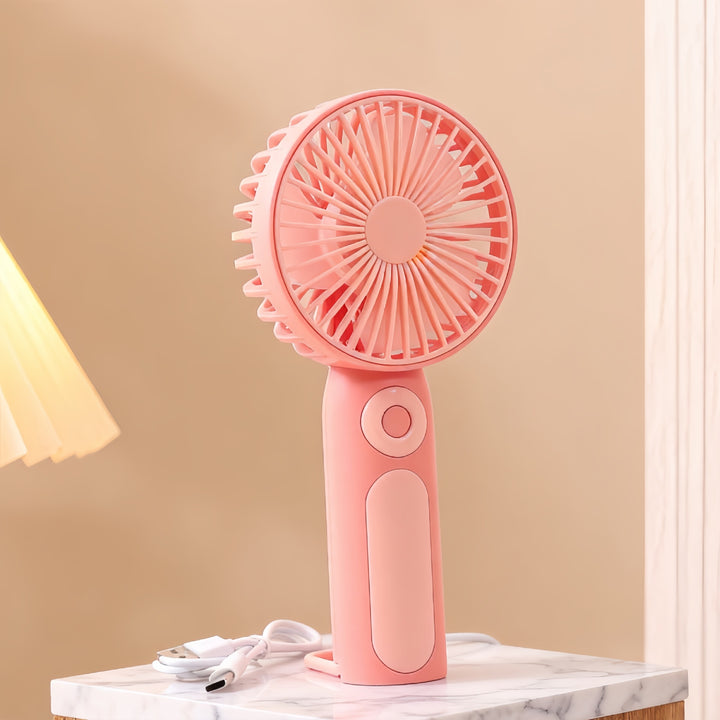 Hand fan Stornfield