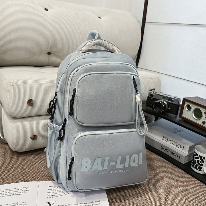 Versatile Multi-Functional Backpack Stornfield 1791206032
