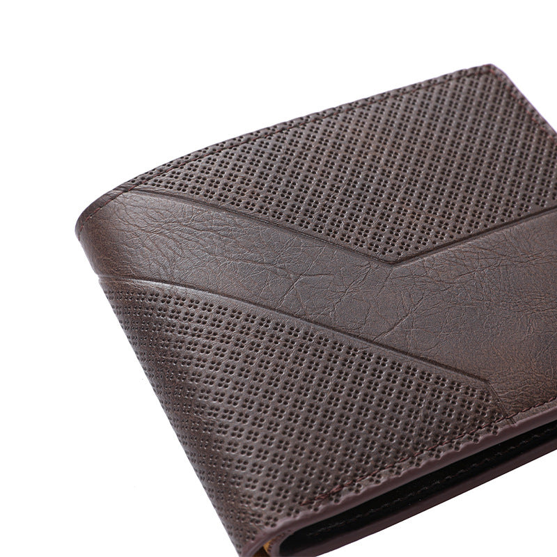 Leather Wallet Stornfield