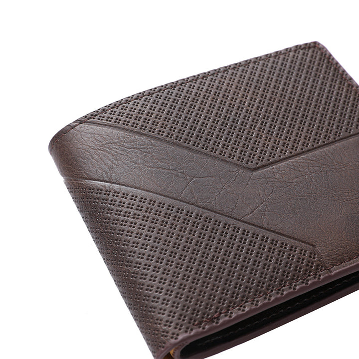 Leather Wallet Stornfield