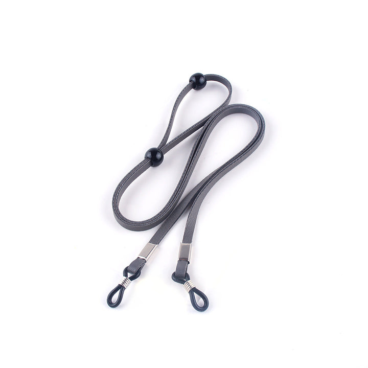 Adjustable Eyewear Retaining System Stornfield