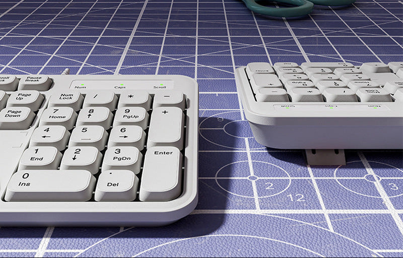 Wireless Keyboard Stornfield