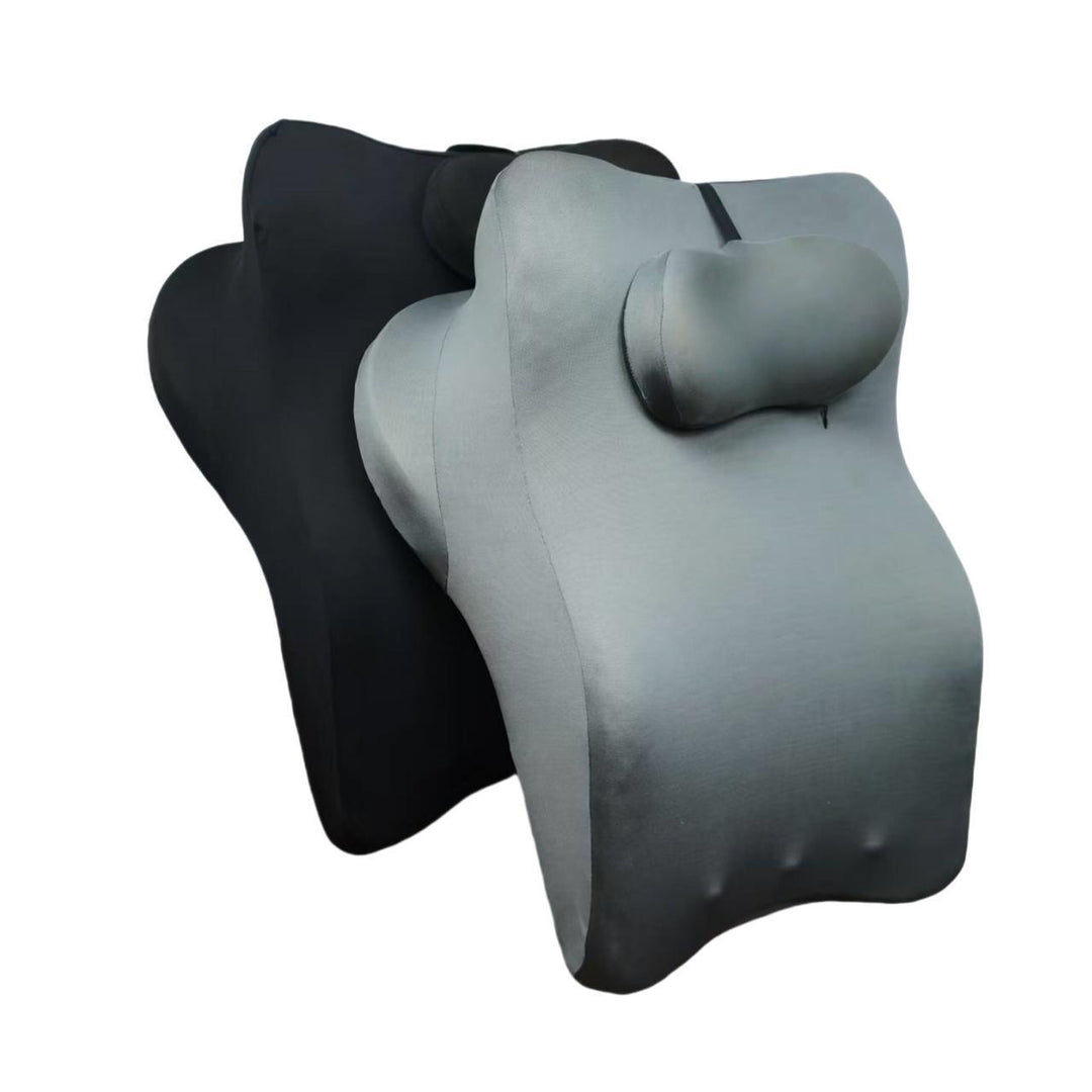 Ergonomic multifunctional back support cushion Stornfield