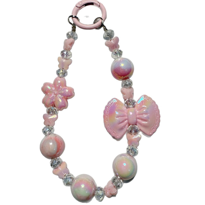 Fashionable Decorative Keychain Stornfield