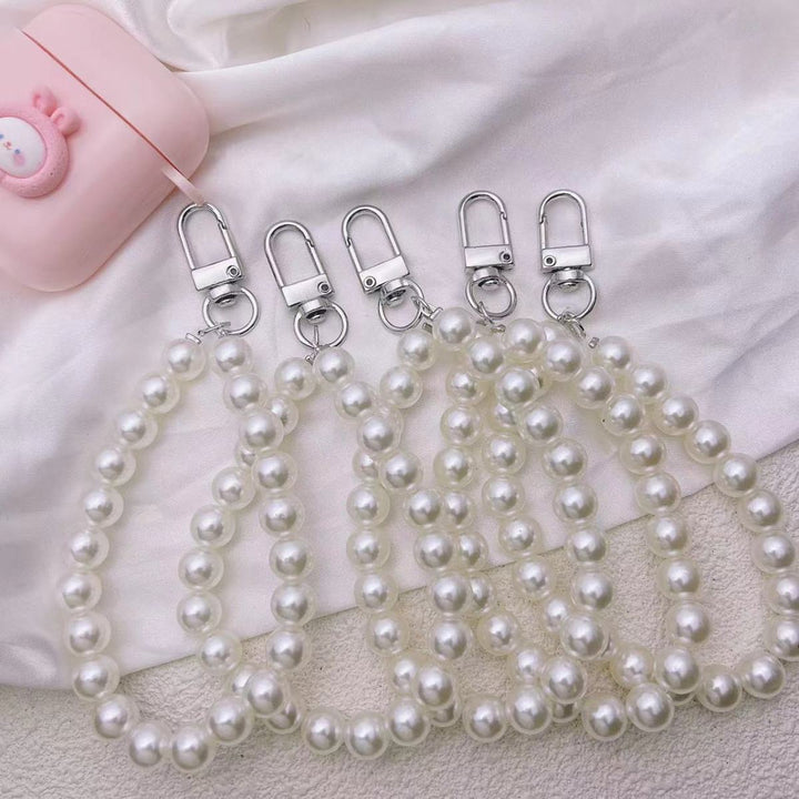 Chic Pearl Keychain Stornfield