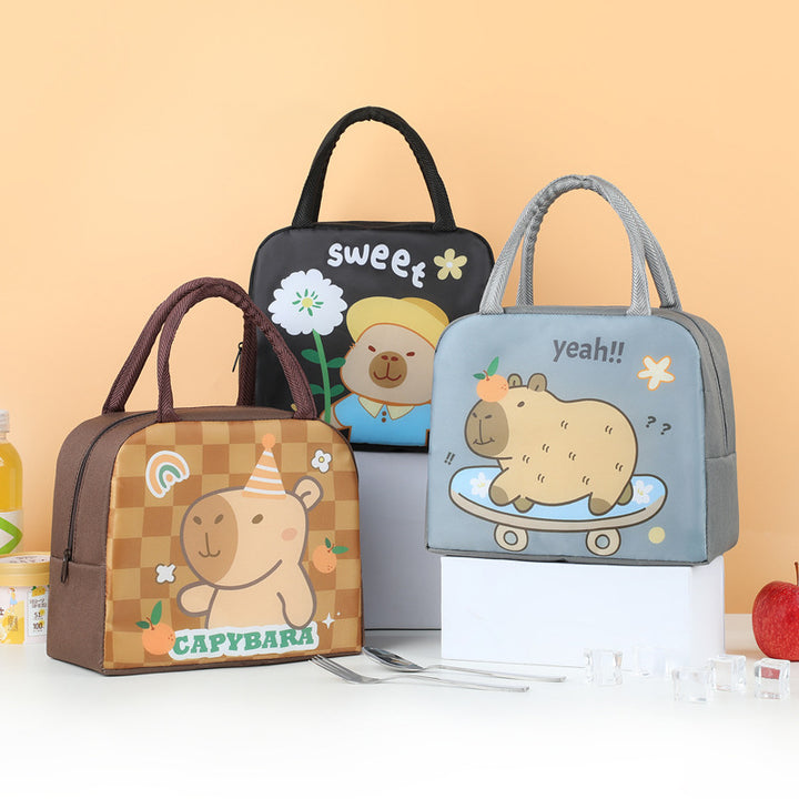 Insulated Lunch Stornfield