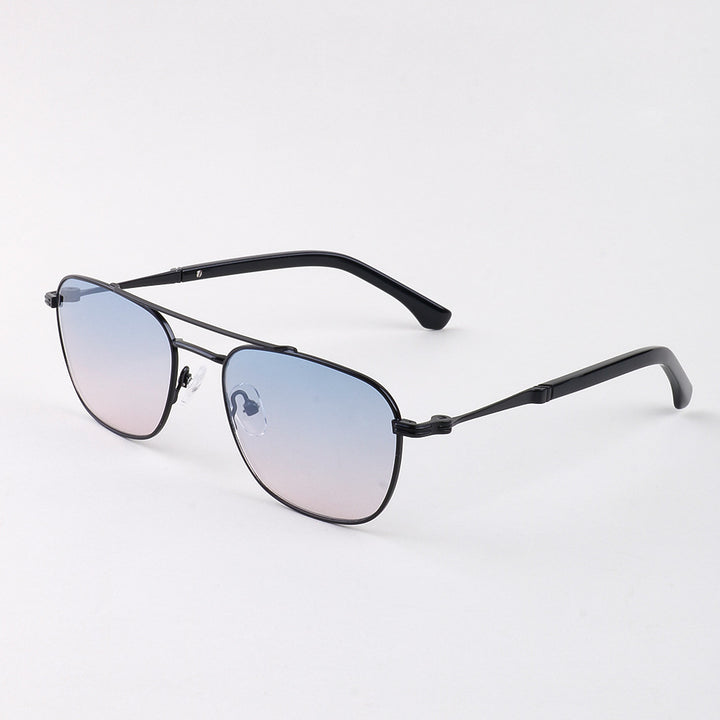 Women's stylish sunglasses with minimalist frame and gradient lenses Stornfield