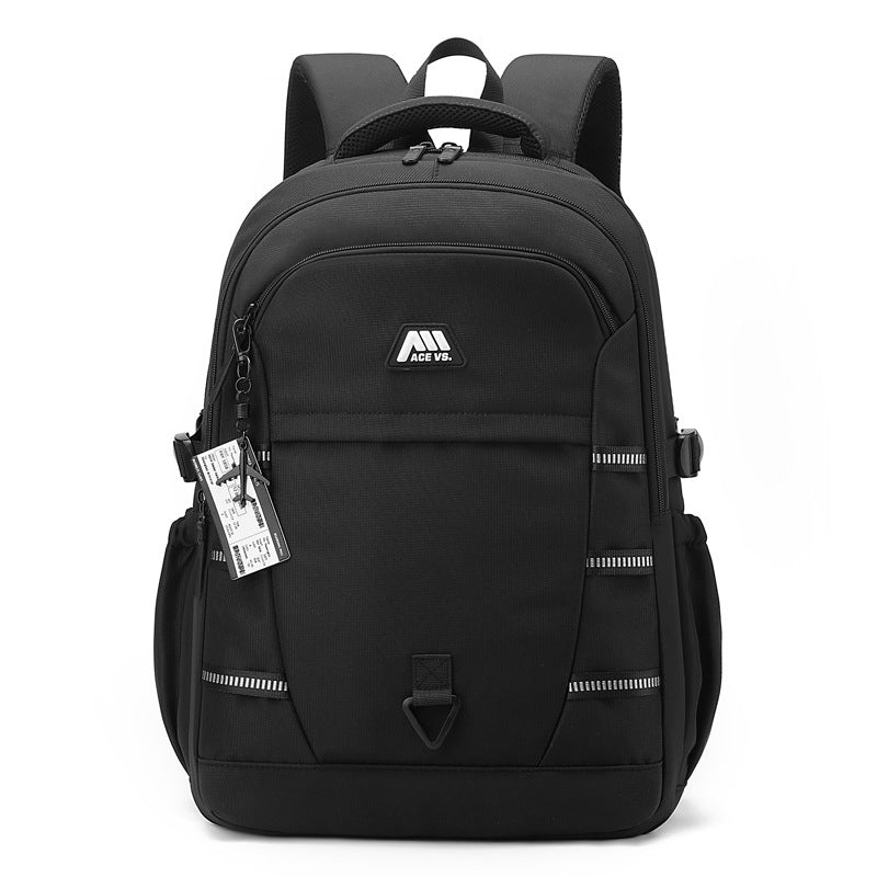 Versatile Urban Laptop Backpack Stornfield