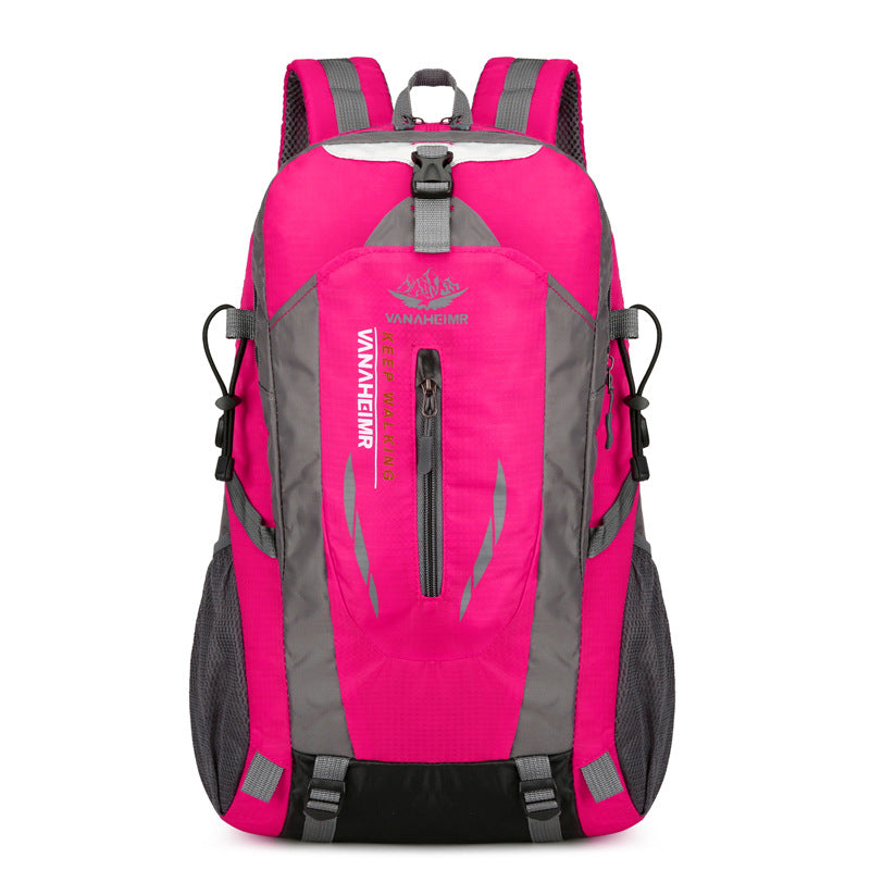 High-Performance Hiking Backpack Stornfield