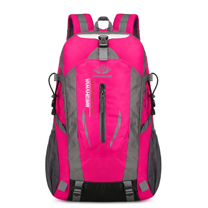 High-Performance Hiking Backpack Stornfield