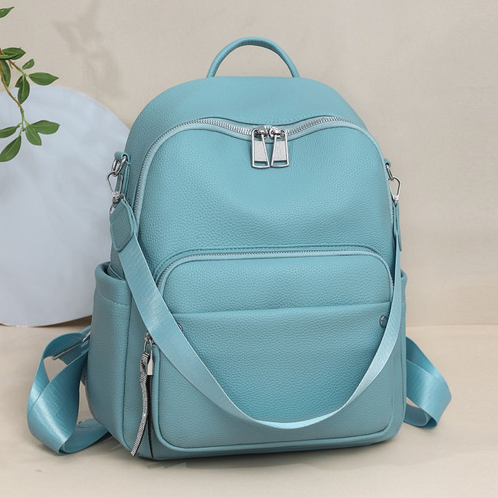 Structured Travel Backpack Stornfield