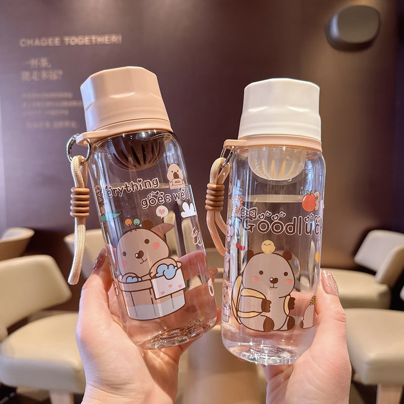 Women Trendy and Colorful Water Bottle Stornfield