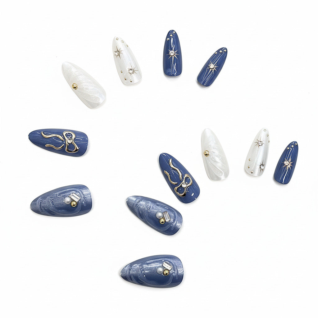 Nail Art Stornfield